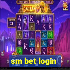 sm bet login